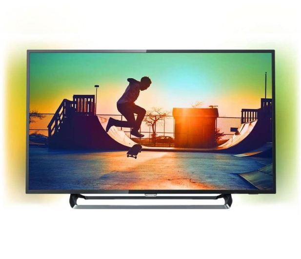 Philips 55PUS6262 - 377835 - zdjęcie